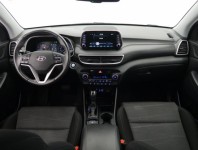 Hyundai Tucson  1.6 T-GDI Trend