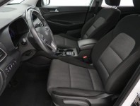 Hyundai Tucson  1.6 T-GDI Trend