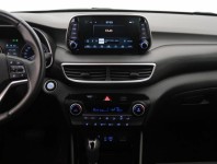 Hyundai Tucson  1.6 T-GDI Trend