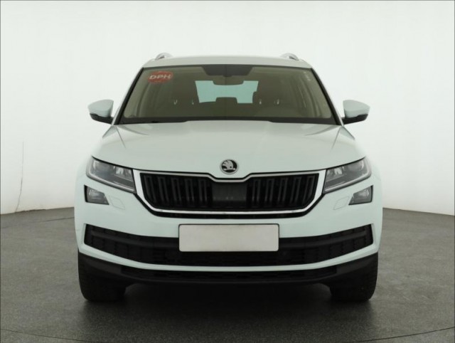 Škoda Kodiaq  2.0 TDI 