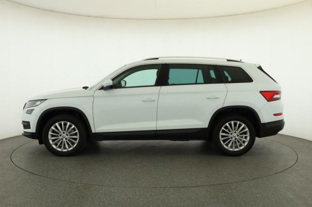 Škoda Kodiaq  2.0 TDI 