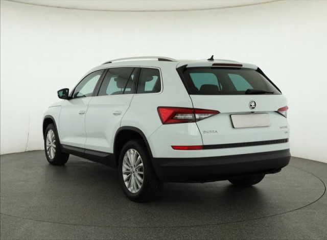 Škoda Kodiaq  2.0 TDI 