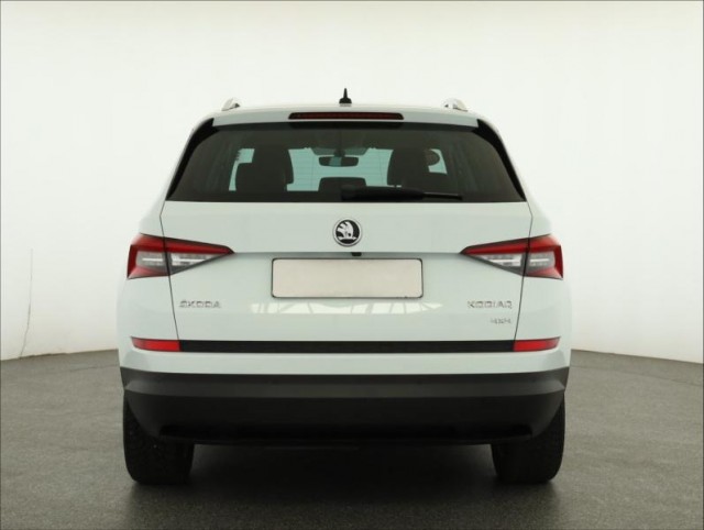 Škoda Kodiaq  2.0 TDI 
