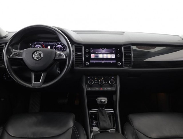 Škoda Kodiaq  2.0 TDI 