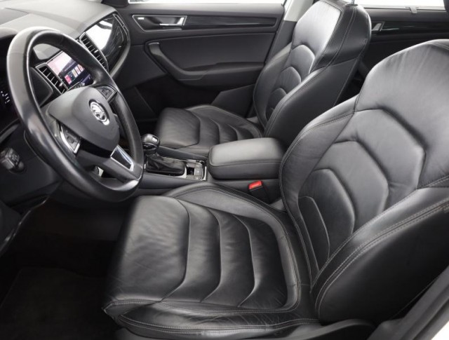Škoda Kodiaq  2.0 TDI 