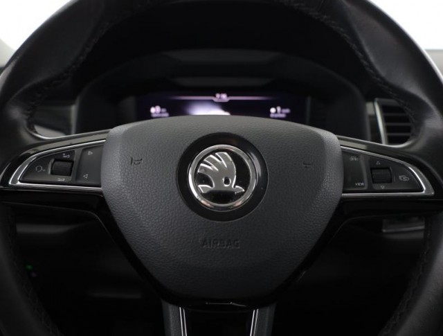 Škoda Kodiaq  2.0 TDI 