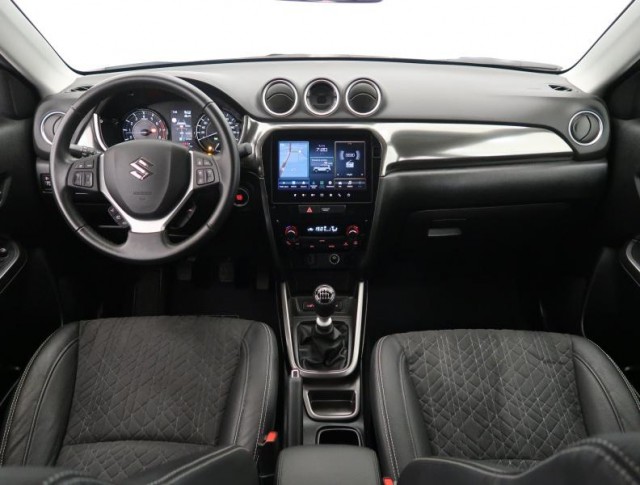 Suzuki Vitara  1.4 BoosterJet Elegance