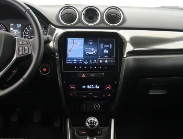 Suzuki Vitara  1.4 BoosterJet Elegance