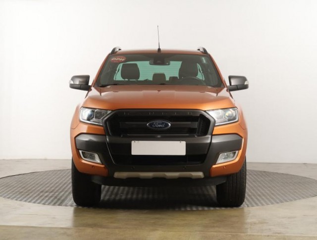 Ford Ranger  3.2 TDCi Wildtrack