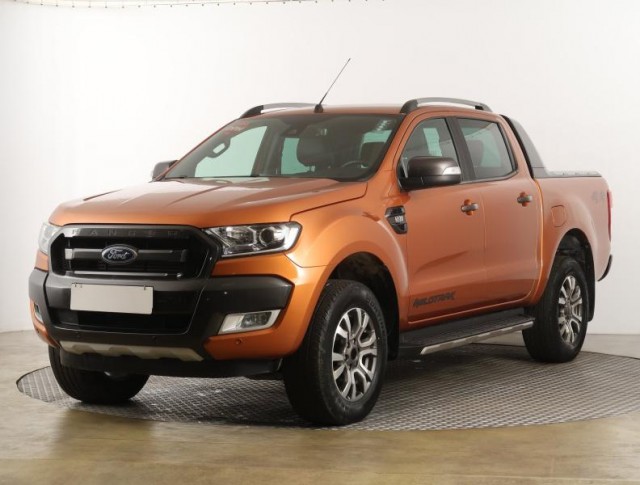 Ford Ranger  3.2 TDCi Wildtrack