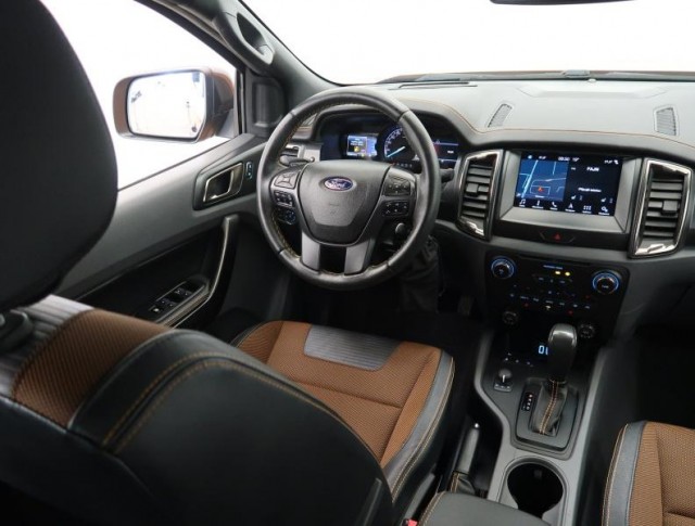 Ford Ranger  3.2 TDCi Wildtrack