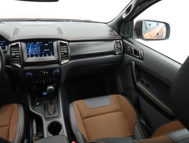 Ford Ranger  3.2 TDCi Wildtrack