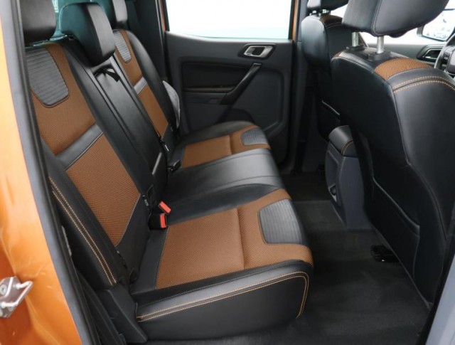 Ford Ranger  3.2 TDCi Wildtrack