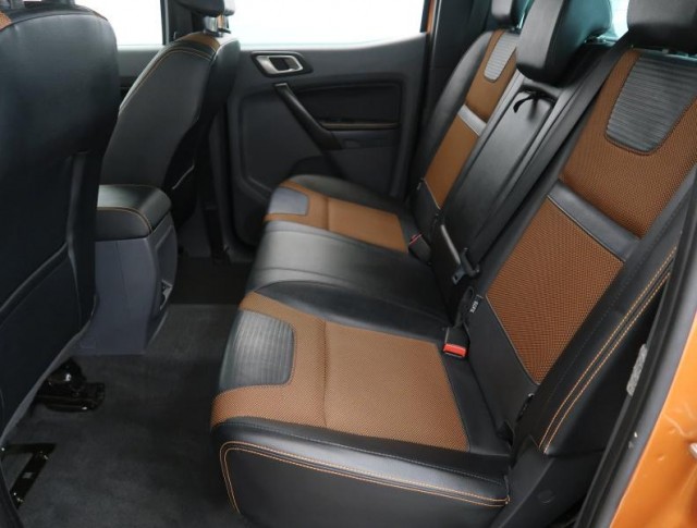 Ford Ranger  3.2 TDCi Wildtrack