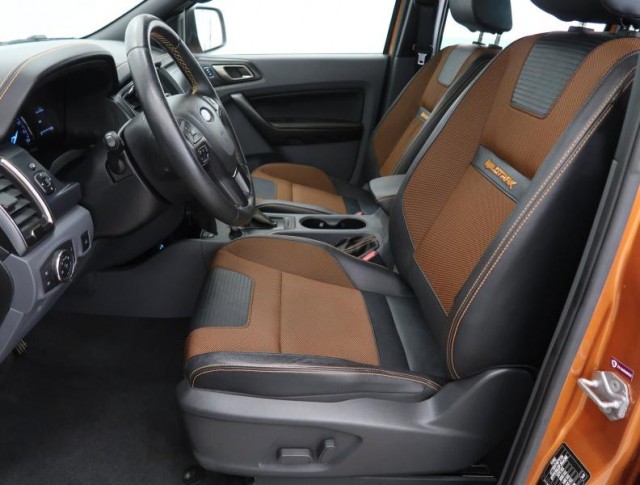 Ford Ranger  3.2 TDCi Wildtrack