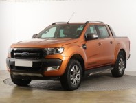 Ford Ranger  3.2 TDCi Wildtrack