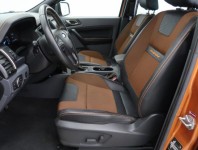 Ford Ranger  3.2 TDCi Wildtrack