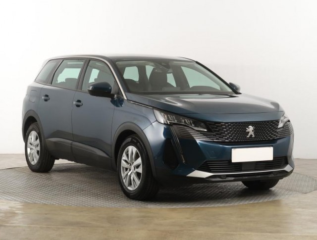 Peugeot 5008  PureTech 130 Active Pack