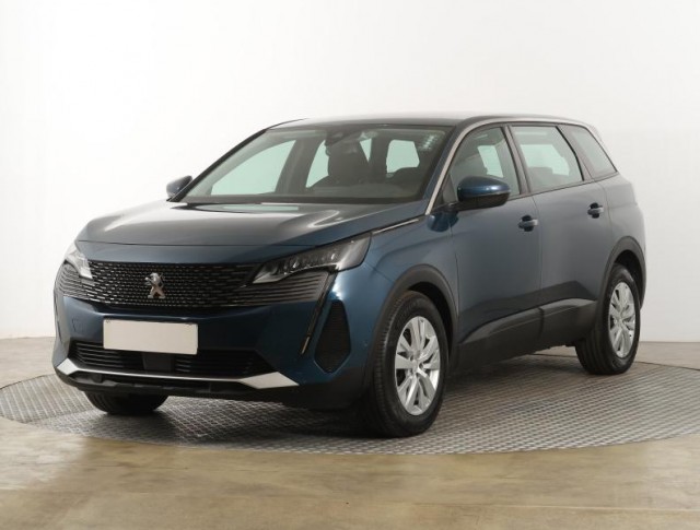 Peugeot 5008  PureTech 130 Active Pack