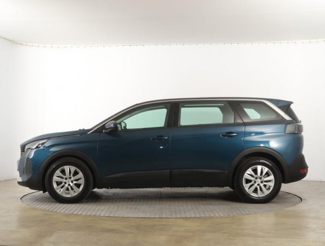 Peugeot 5008  PureTech 130 Active Pack