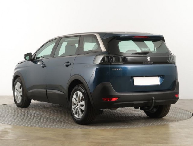 Peugeot 5008  PureTech 130 Active Pack