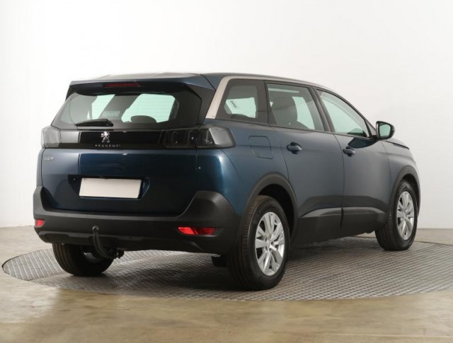 Peugeot 5008  PureTech 130 Active Pack