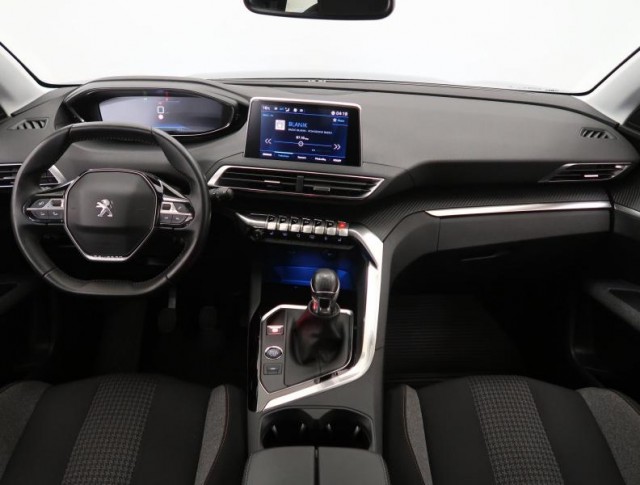 Peugeot 5008  PureTech 130 Active Pack