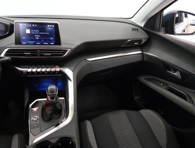 Peugeot 5008  PureTech 130 Active Pack