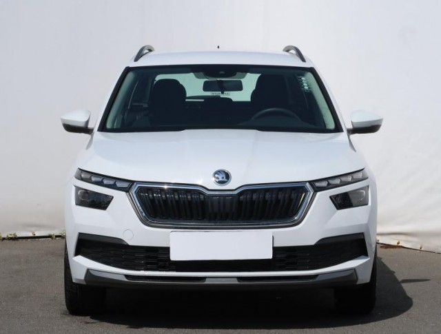 Škoda Kamiq  1.0 TSI 