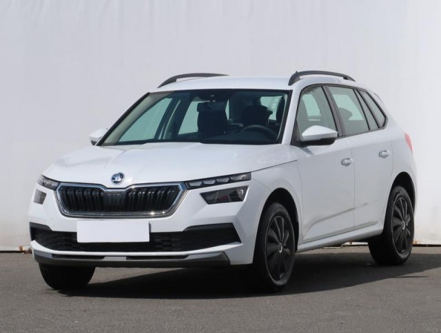 Škoda Kamiq  1.0 TSI 