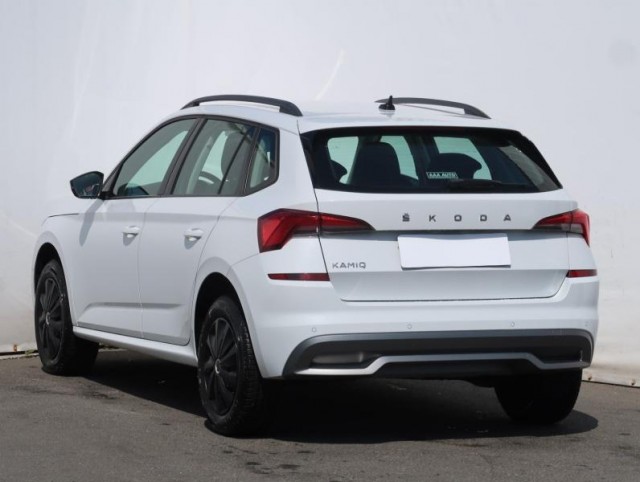 Škoda Kamiq  1.0 TSI 