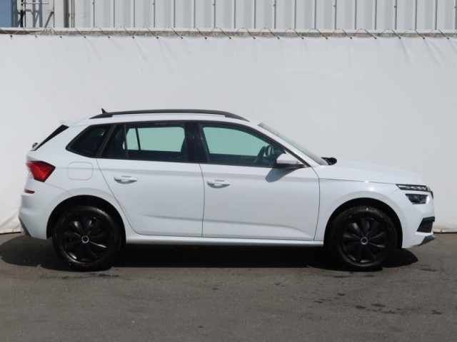 Škoda Kamiq  1.0 TSI 