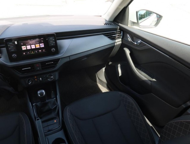 Škoda Kamiq  1.0 TSI 