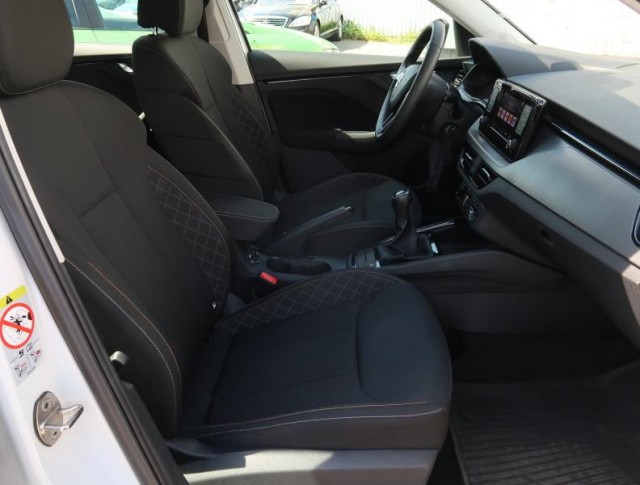 Škoda Kamiq  1.0 TSI 
