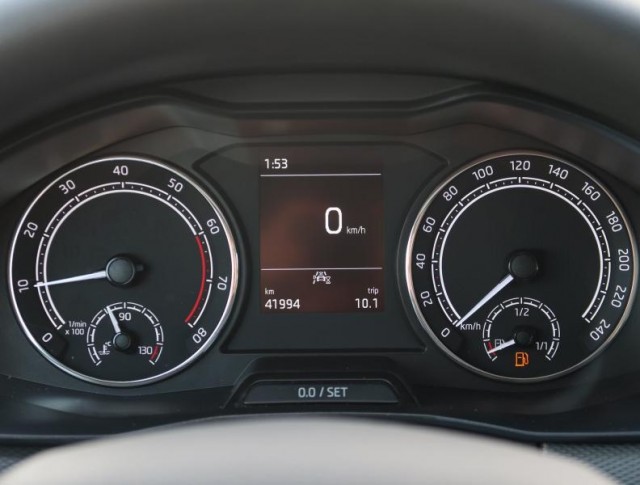 Škoda Kamiq  1.0 TSI 