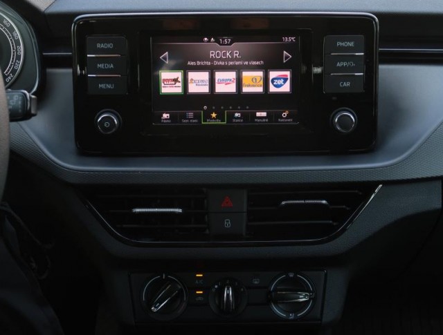 Škoda Kamiq  1.0 TSI 