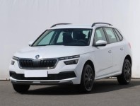 Škoda Kamiq  1.0 TSI 