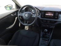 Škoda Kamiq  1.0 TSI 