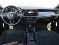 Škoda Kamiq  1.0 TSI 