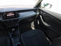 Škoda Kamiq  1.0 TSI 
