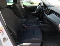 Škoda Kamiq  1.0 TSI 