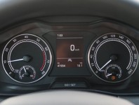 Škoda Kamiq  1.0 TSI 