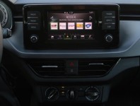 Škoda Kamiq  1.0 TSI 