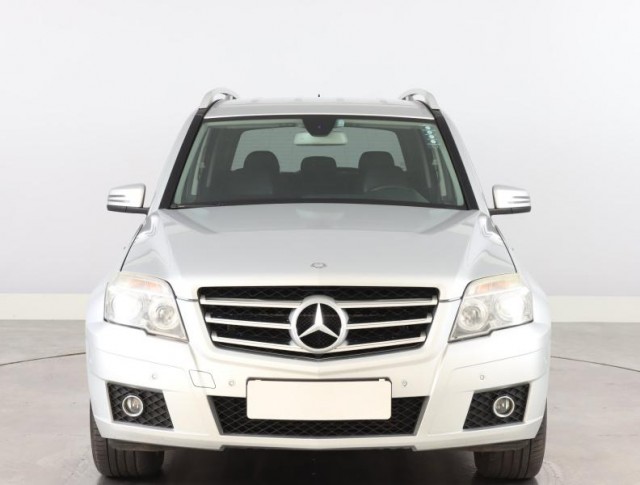 Mercedes-Benz GLK  220 CDI 