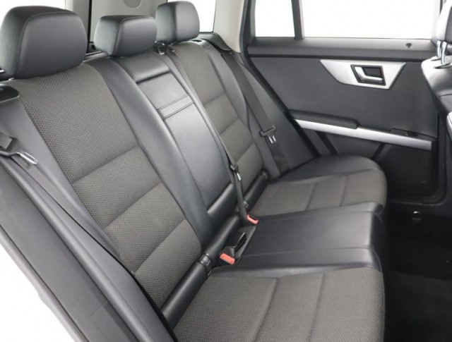 Mercedes-Benz GLK  220 CDI 