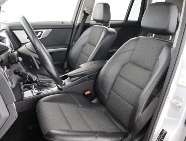 Mercedes-Benz GLK  220 CDI 