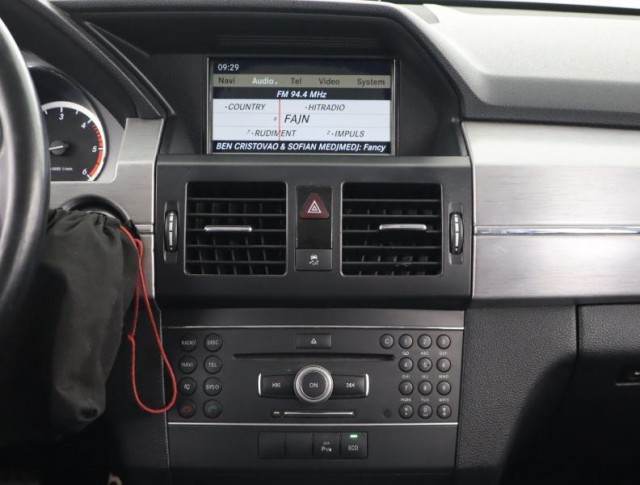 Mercedes-Benz GLK  220 CDI 