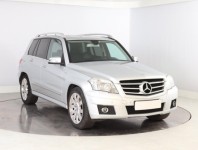 Mercedes-Benz GLK  220 CDI 