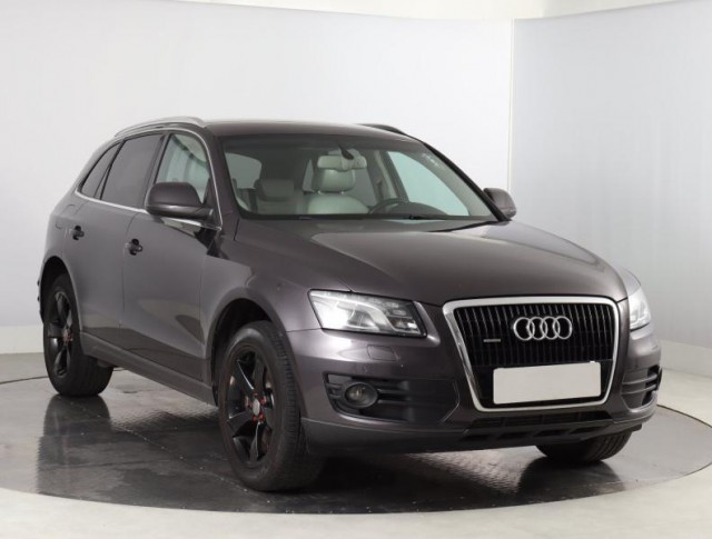 Audi Q5  3.0 TDI 