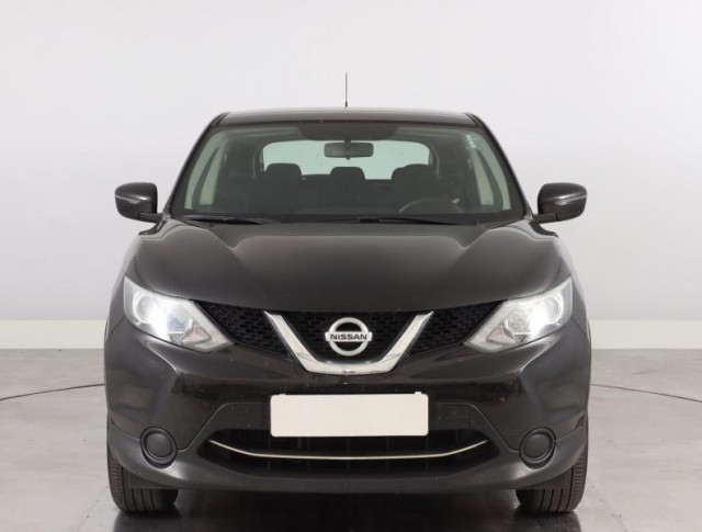Nissan Qashqai  1.2 DIG-T Comfort